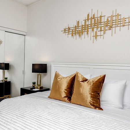 Elegant Waterfront Place For Two/Boca Ciega Resort San Petersburgo Exterior foto